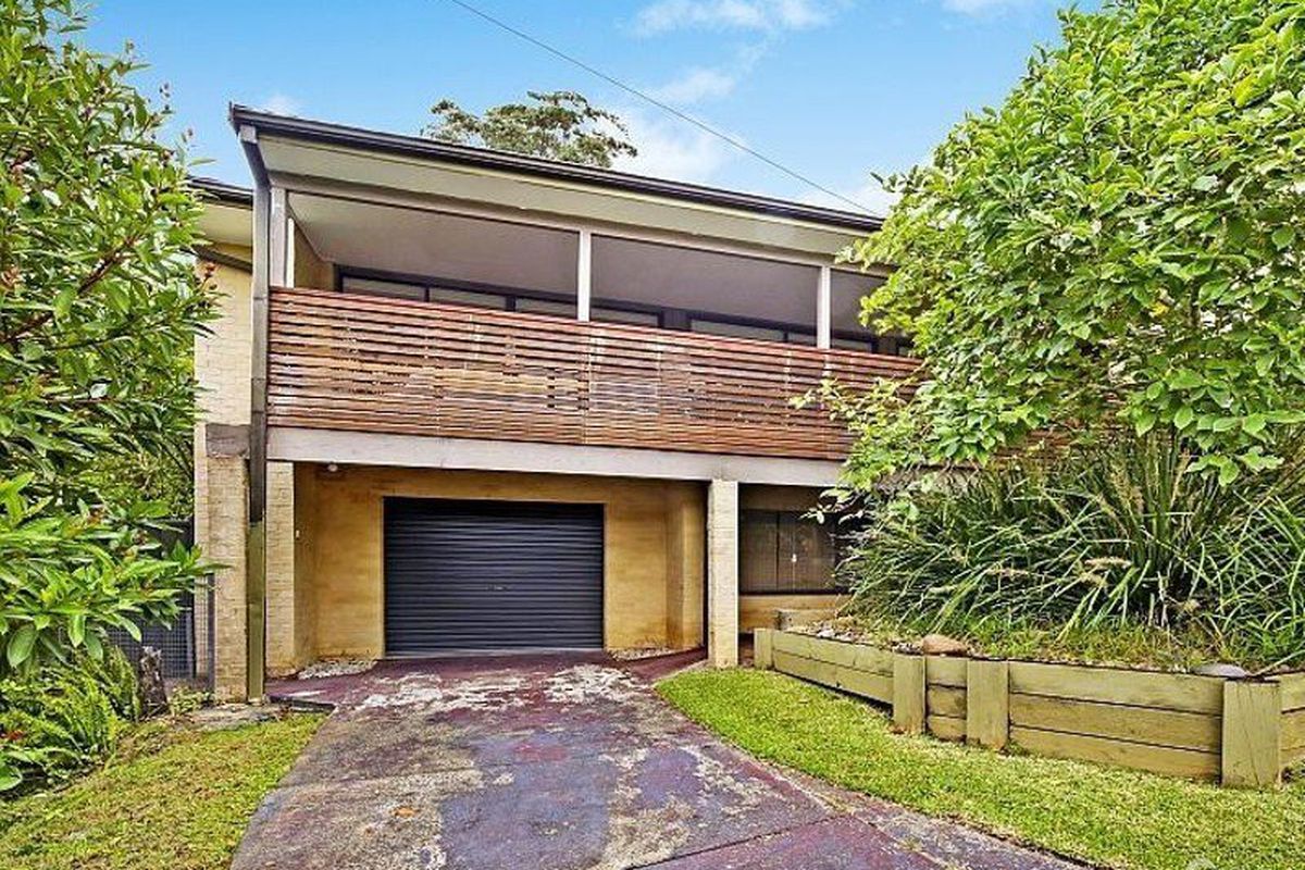 9 Marcus Close, Springfield