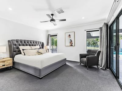 1-3 Mecklem Court, Ningi