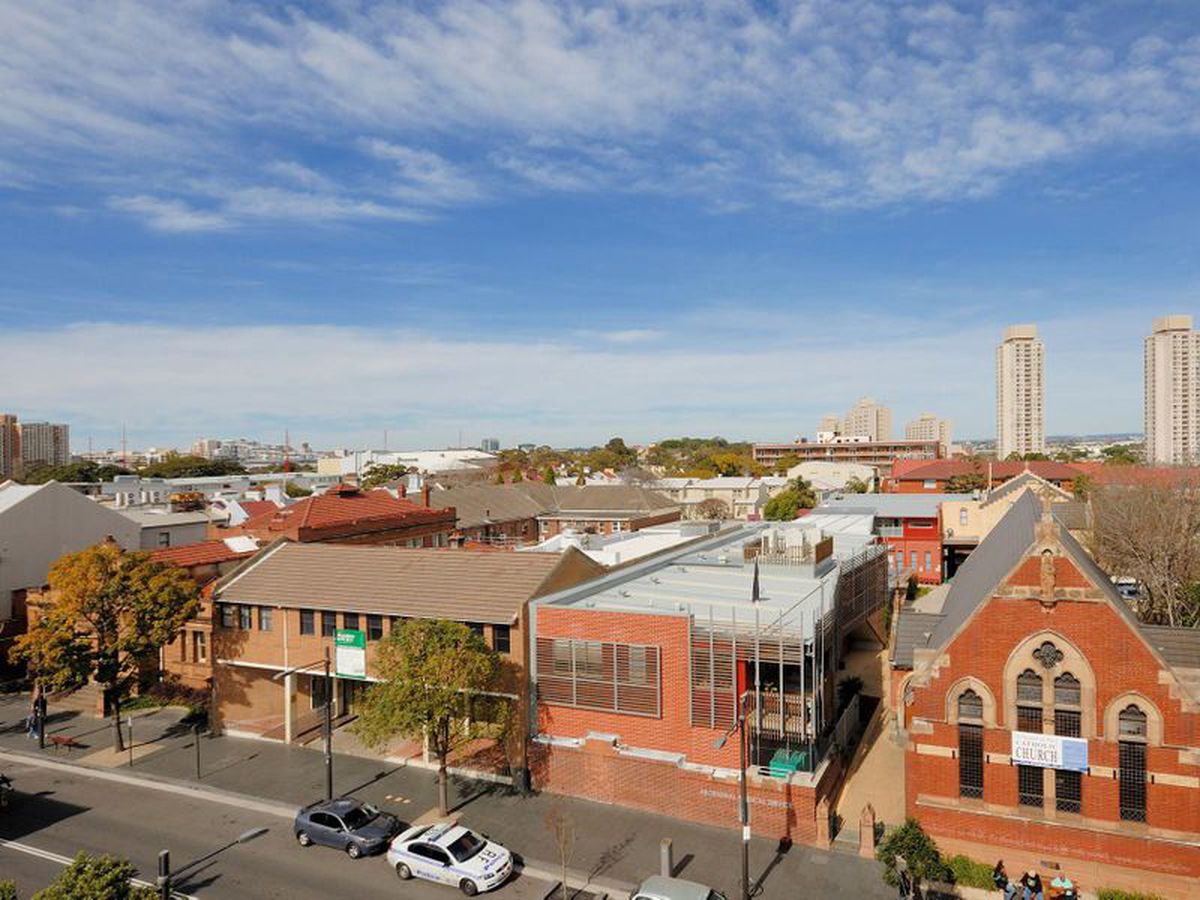 33 / 134-138 Redfern Street, Redfern