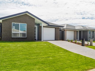30 Violet Circuit, Dubbo