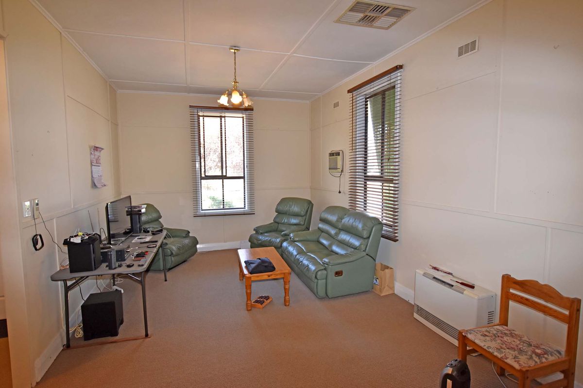 9 Midland Highway, Stanhope