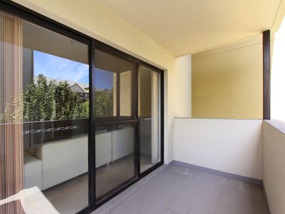 105 / 215 Stirling Street, Perth