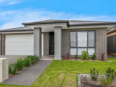 13 Gugara Street, Calderwood