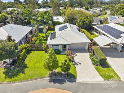 12 Bolwarra Court, Beerwah