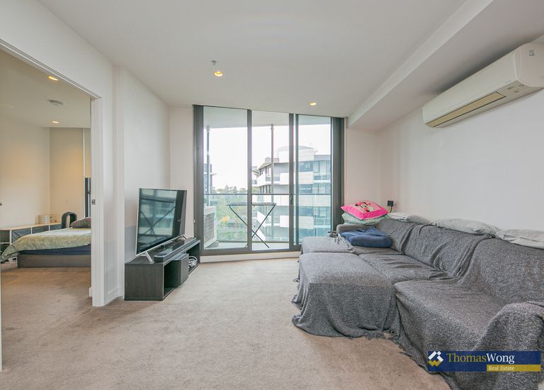 701 / 1 Acacia Place, Abbotsford