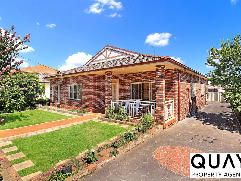 80 Henry Street, Old Guildford