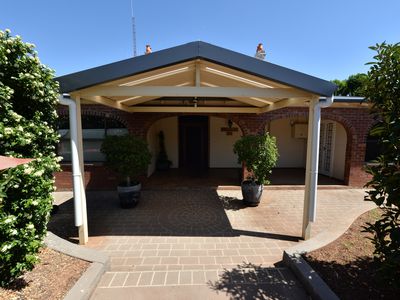 72 Euchie Street, Peak Hill