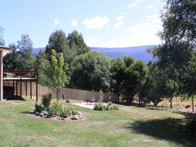 95 Misty Hill Road, Mountain River