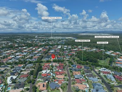 28 Kalowendha Avenue, Pelican Waters