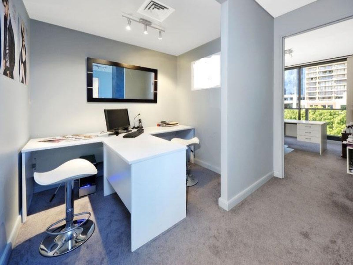 709 / 45 Shelley St, Sydney