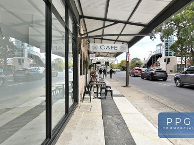 300 - 302 Railway Parade, Carlton