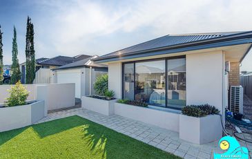 11 Munert Street, Yanchep