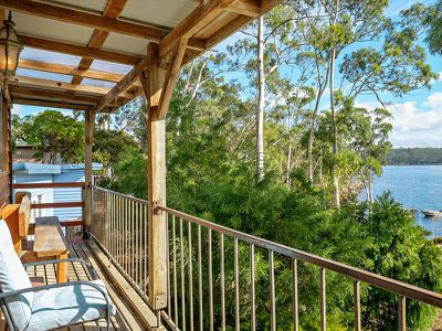 12 Charlotte Cove Road, Charlotte Cove