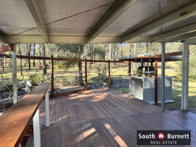 262 Nanango Brooklands Road, Nanango