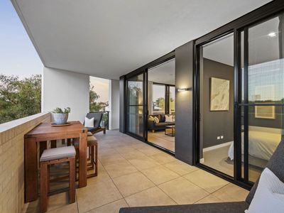 8 / 55 McCallum Lane, Victoria Park