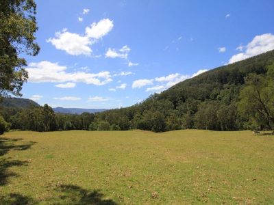 200 Green Valley Road, Kangaroo Valley