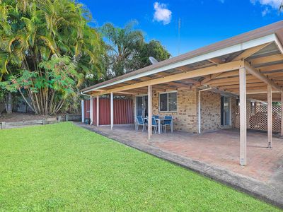 1 / 367B Main Road, Maroochydore