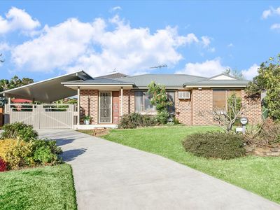 7 Brial Place, Minto