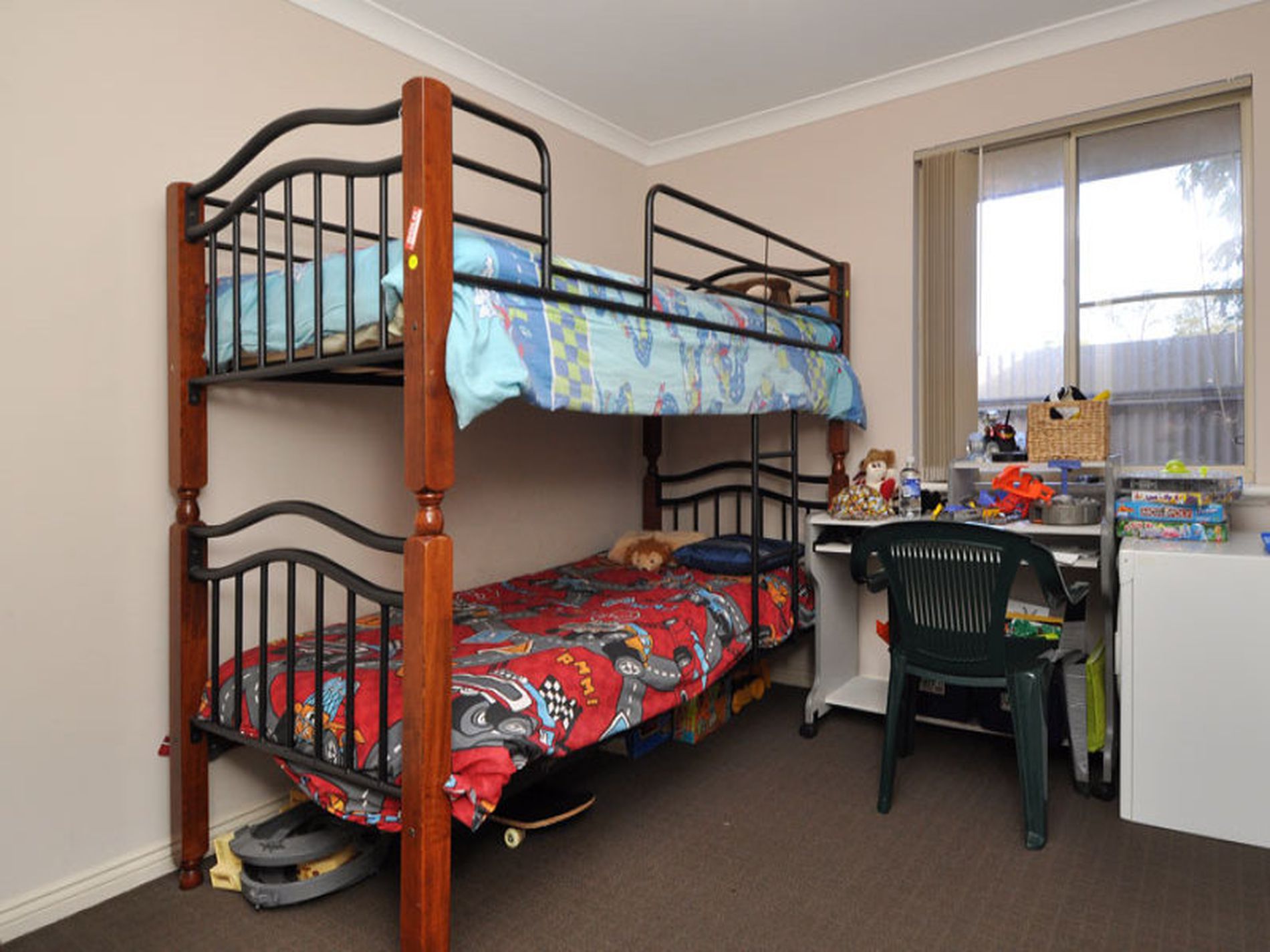 3 / 11 Moran Street, Boulder