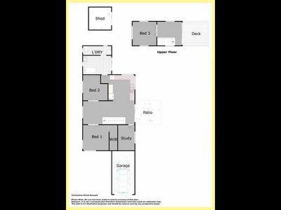 43 Pommer Street, Brassall