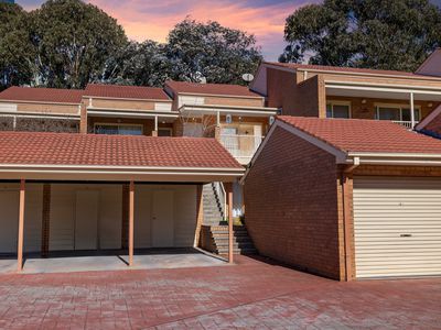 52B / 12 Albermarle Place, Phillip
