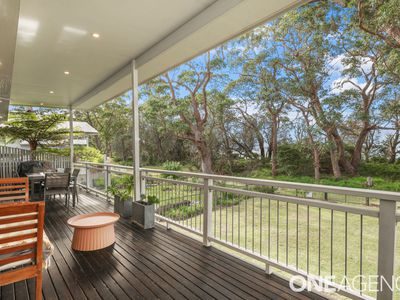 196 Elizabeth Drive, Vincentia