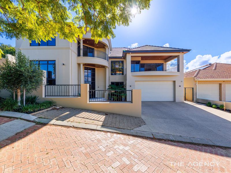 5 Sumich Gardens, Coogee