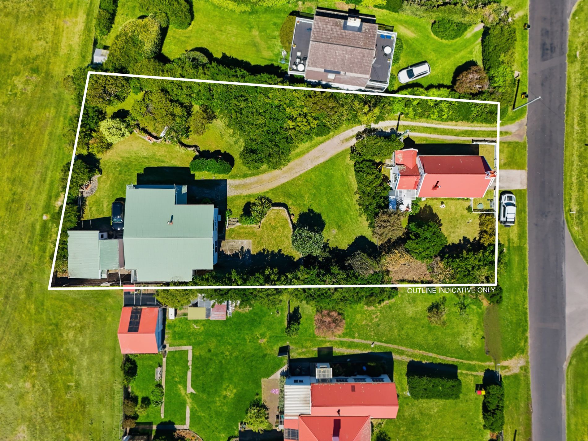 412 Low Head Road, Low Head