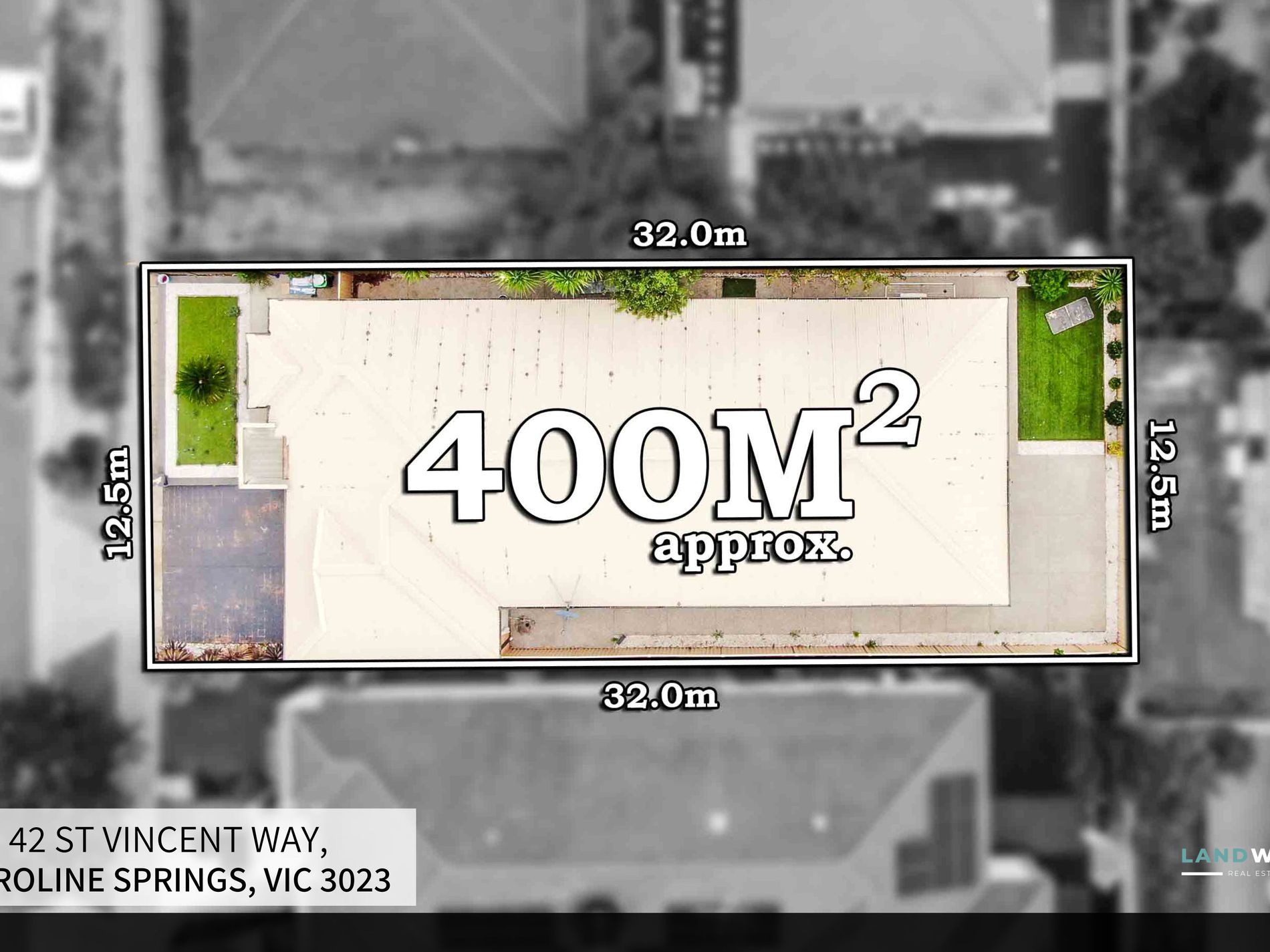 42 St Vincent Way, Caroline Springs