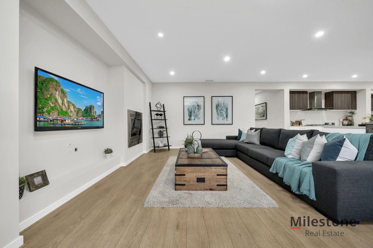 25 Hollywell Road, Clyde North