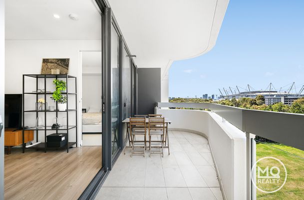 514 / 2 Kingfisher Street, Lidcombe