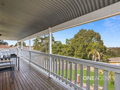 89 Beatus Street, Unanderra