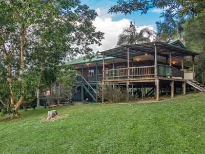 34 Waranga Crescent, Burringbar