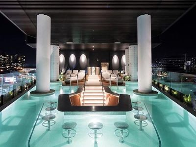 1607 / 167 Alfred Street, Fortitude Valley