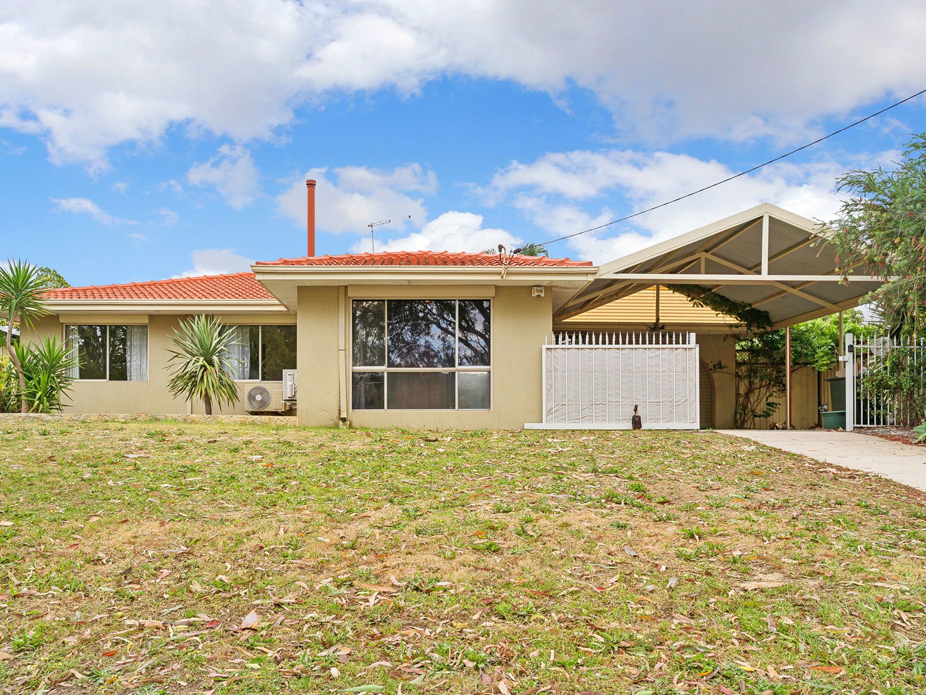 121 Cammillo Road, Camillo