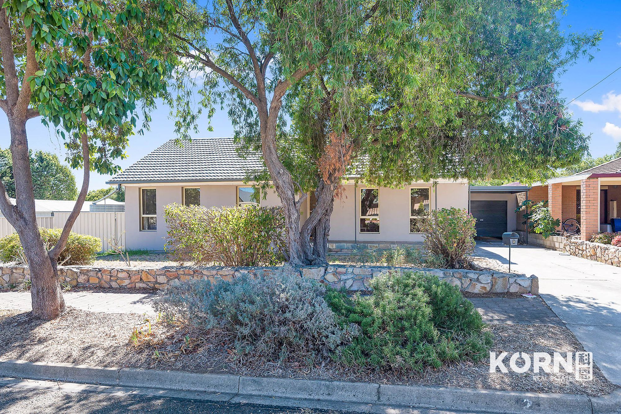 2 Birch Grove, Dernancourt