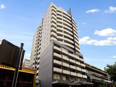 205 / 2-4 Atchison Street, St Leonards