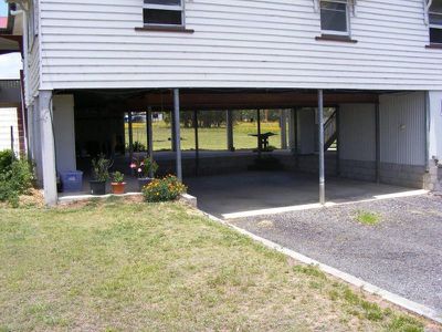 13683 Daguilar Highway, Nanango