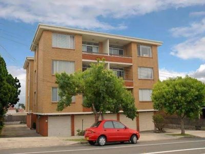 7 / 18 Leichhardt Street, Leichhardt