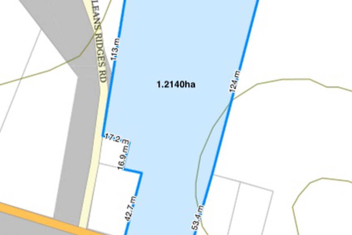 Lot 1 McLeans Ridges Road, Wollongbar