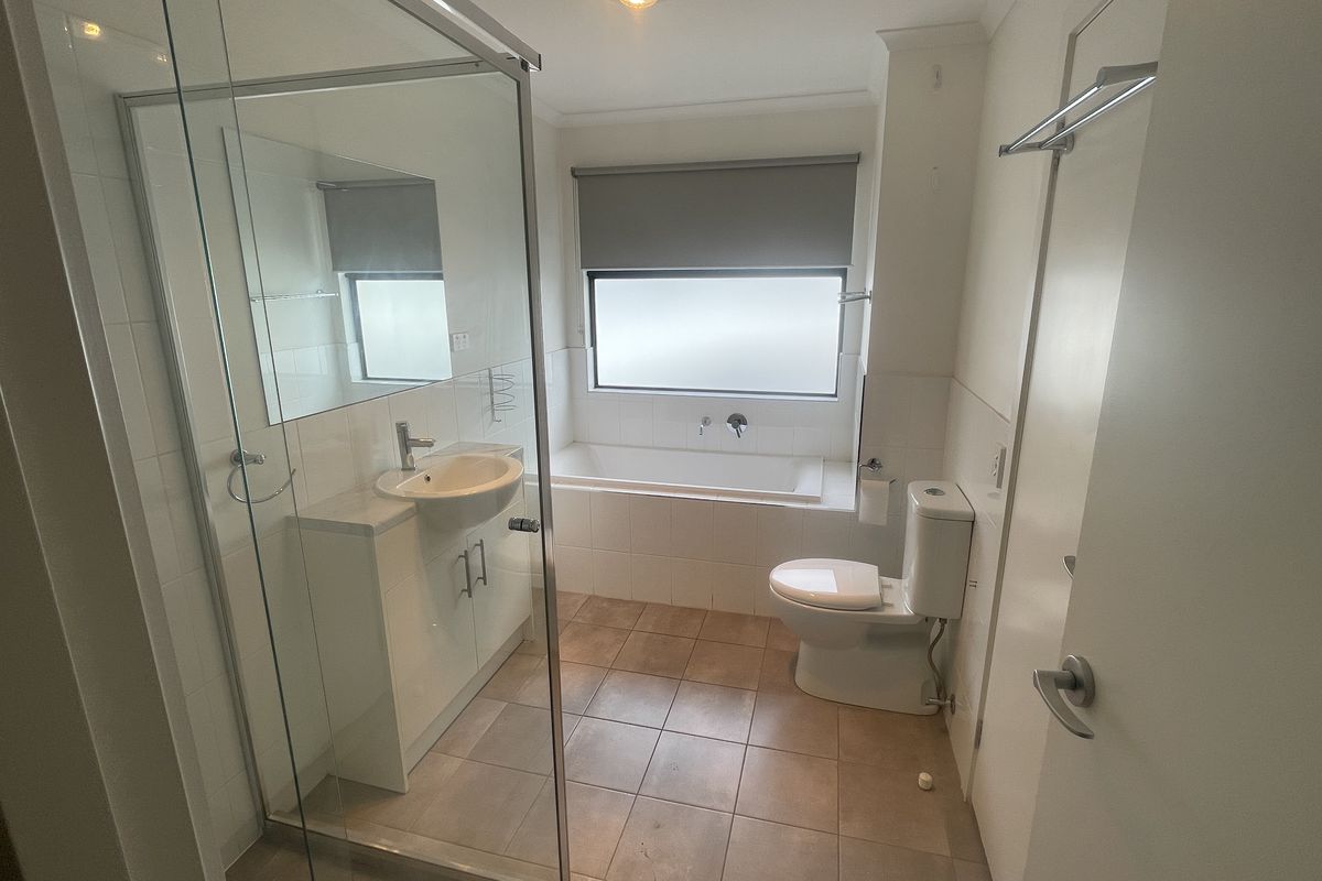 15 Ashburton Street, Blair Athol