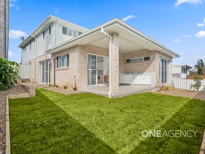 6 Fowler Street, Bulli