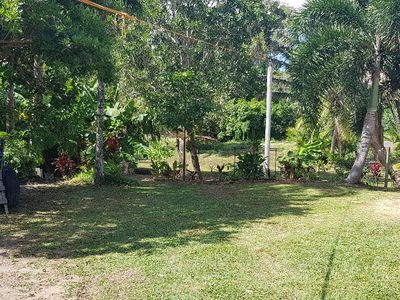 13-15 Newman Street, Cooktown