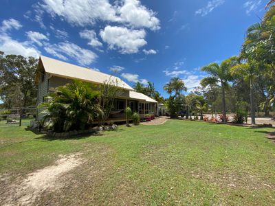 102 Rowley Road, Booral