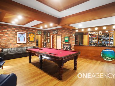 20 Sherwood Place, Shellharbour