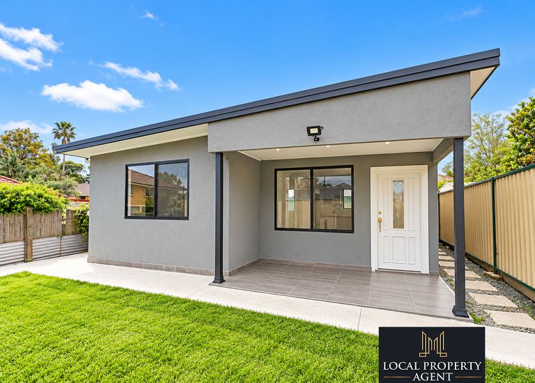 57 Rawson St, Wiley Park