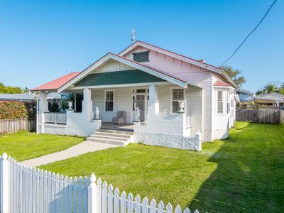 11 Argyle Street, Mullumbimby