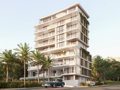 201 / 1 Church Street, Wollongong