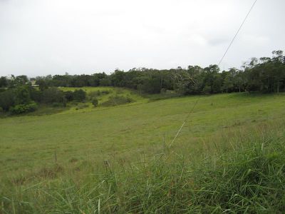 Yungaburra