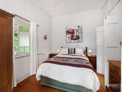 43 O'Donnell Street, Oonoonba